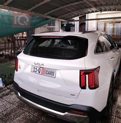 کیا سۆرینتۆ